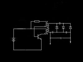 直流升壓 直流升壓