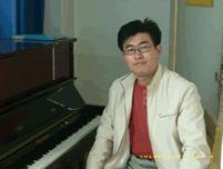 楊茂[張家口教育學院講師]