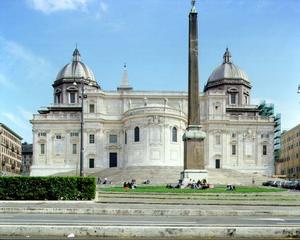 （圖）馬傑奧爾聖母堂