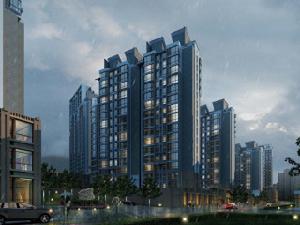 千金新城 千金新城