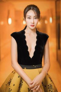 林鵬[中國內地女演員]