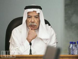 薩巴維在法庭上