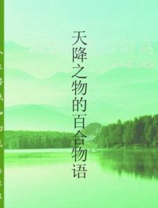 天降之物的百合物語 天降之物的百合物語