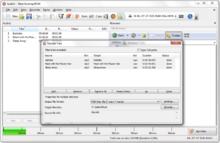 刻錄之外還有多種方便功能