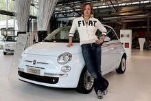 費代麗卡·佩萊格里尼