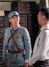 《戰金嶺》串龍 劇照