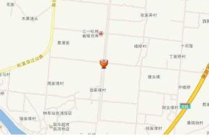 翁家埭村 翁家埭村