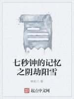 七秒鐘的記憶之陰劫陽雪