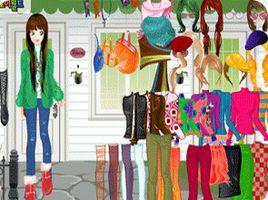 搭配秋季服飾 搭配秋季服飾