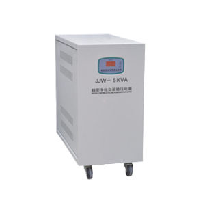 單相穩壓器 單相穩壓器