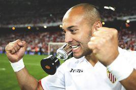 恩內斯托·切萬頓 恩內斯托·切萬頓