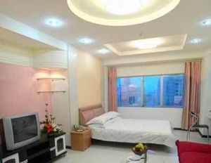 昆明雲上四季酒店(鼓樓店)