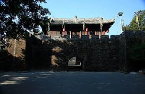 大鵬所城被評為“中國歷史文化名村”
