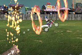 極限摩托巨星 極限摩托巨星