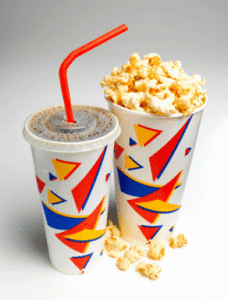 損害孩子大腦智力食品黑名單