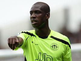 奧利維爾·卡波 奧利維爾·卡波