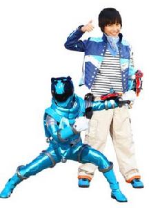 佐久間小太郎 佐久間小太郎