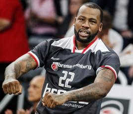 克里夫·亞歷山大 克里夫·亞歷山大