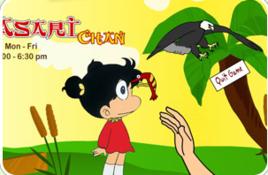 小溪捉螃蟹 小溪捉螃蟹