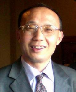 張亞文[北京大學教授]