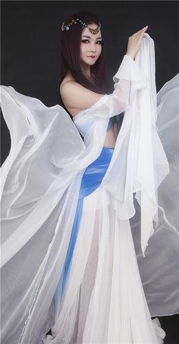 董貞[中國女歌手]