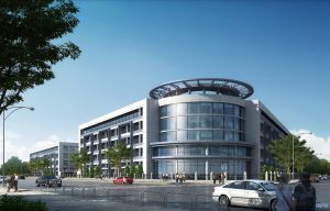 藍灣科技 藍灣科技