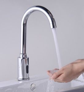 感應水龍頭 感應水龍頭