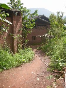 挖么自然村 挖么自然村