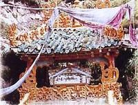 聖湖仙女洞 聖湖仙女洞