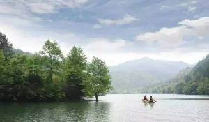 東江源國家濕地公園