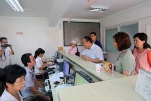 王封街道 王封街道