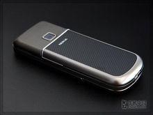 諾基亞8800CA外觀圖