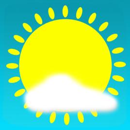 健茂天氣 健茂天氣