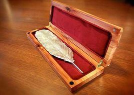 紐斯塔特國際文學獎