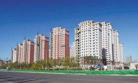 雙青新家園 雙青新家園