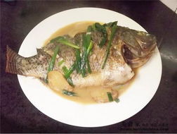 鹽爆魚條 鹽爆魚條