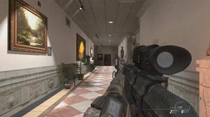 槍聲音樂 槍聲音樂