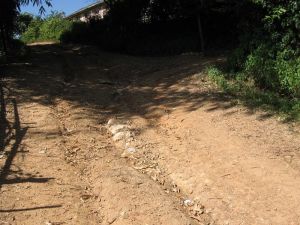 初四寨村 初四寨村