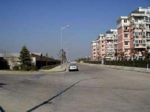 萬科蘭喬聖菲三期 萬科蘭喬聖菲三期