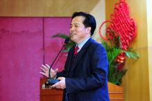 張明國[北京化工大學文法學院教授]