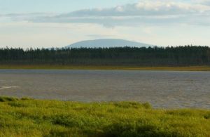 結雅國家自然保護區