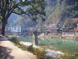 梅溪鎮[廣西壯族自治區桂林市資源縣梅溪鄉]