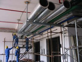 機電安裝 機電安裝