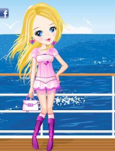 粉嫩小公主 粉嫩小公主