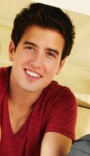 Logan Henderson