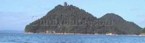 龍山島
