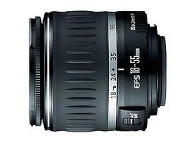 佳能EF-S18-55mmf3.5-5.6 佳能EF-S18-55mmf3.5-5.6