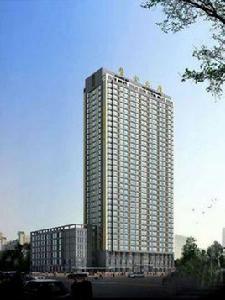 紫金大廈 紫金大廈