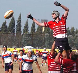 歐洲六國橄欖球賽