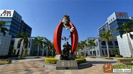 廣東新光源產業基地 廣東新光源產業基地